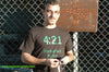 4:21 T-Shirt - Hazardous Tees - 3